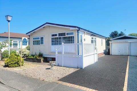 Four Seasons Park, Skegness PE24