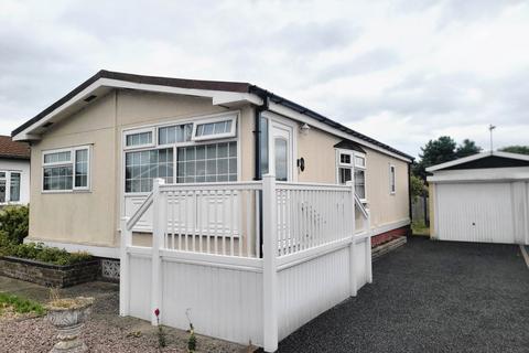 2 bedroom park home for sale, Four Seasons Park, Skegness PE24
