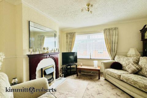 3 bedroom semi-detached house for sale, Thorntree Gill, Peterlee, Durham, SR8