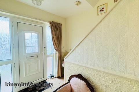13 Thorntree Gill, Peterlee, SR8 4SP