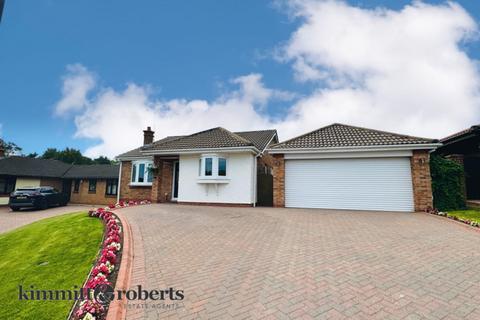 15 Carrock Close, Peterlee, SR8 1EE