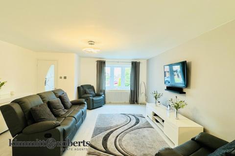 15 Carrock Close, Peterlee, SR8 1EE