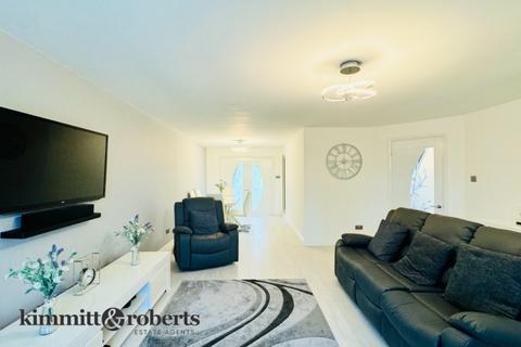 15 Carrock Close, Peterlee, SR8 1EE