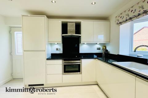 15 Carrock Close, Peterlee, SR8 1EE