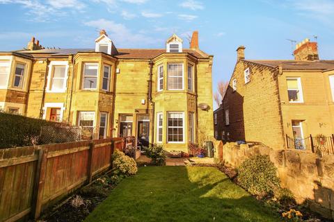 3 bedroom end of terrace house for sale, Front Street, Newbiggin-By-The-Sea