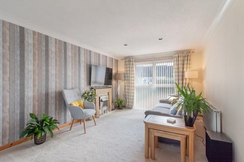 2 bedroom end of terrace house for sale, Cameron Place, Crieff PH7