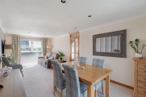 2 bedroom end of terrace house for sale, Cameron Place, Crieff PH7