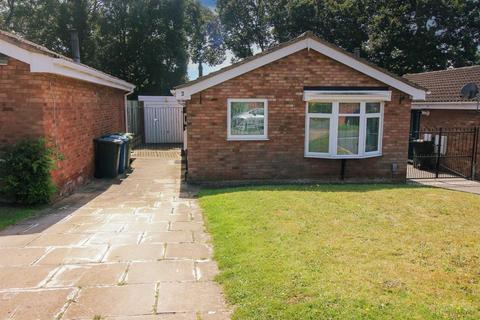 2 bedroom detached bungalow for sale, Buckden, Wilnecote, Tamworth