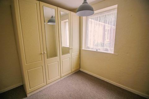 2 Buckden, Wilnecote, Tamworth, B77 4JN