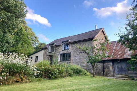 2 bedroom cottage for sale, Dolau, Llandrindod Wells