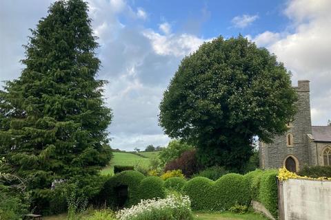 2 bedroom cottage for sale, Dolau, Llandrindod Wells