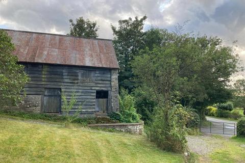 2 bedroom cottage for sale, Dolau, Llandrindod Wells