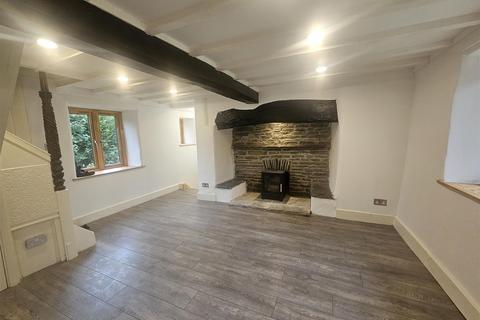 2 bedroom cottage for sale, Dolau, Llandrindod Wells