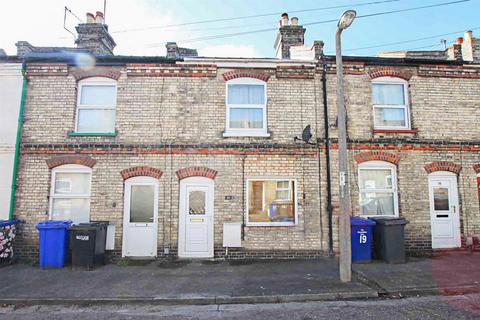 2 bedroom terraced house for sale, Stanley Road, Newmarket CB8