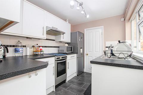 2 bedroom terraced house for sale, Stanley Road, Newmarket CB8