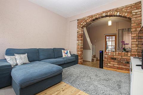 2 bedroom terraced house for sale, Stanley Road, Newmarket CB8