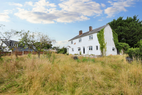 9 bedroom property with land for sale, Hope Lane, Upper Hale, Farnham, GU9