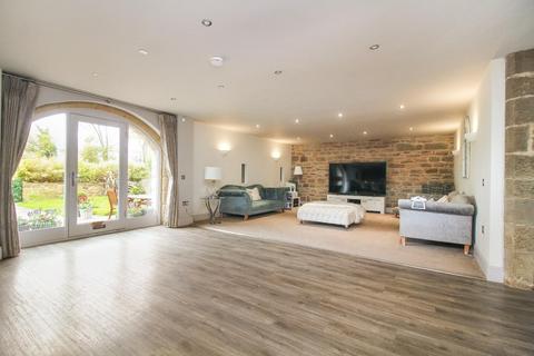 4 bedroom barn conversion for sale, Cresswell Home Farm, Cresswell, Morpeth