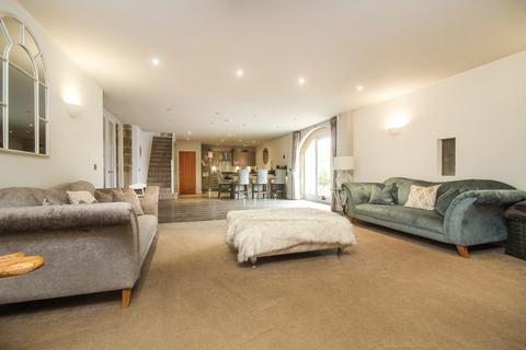 4 bedroom barn conversion for sale, Cresswell Home Farm, Cresswell, Morpeth