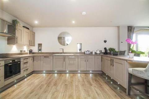 4 bedroom barn conversion for sale, Cresswell Home Farm, Cresswell, Morpeth