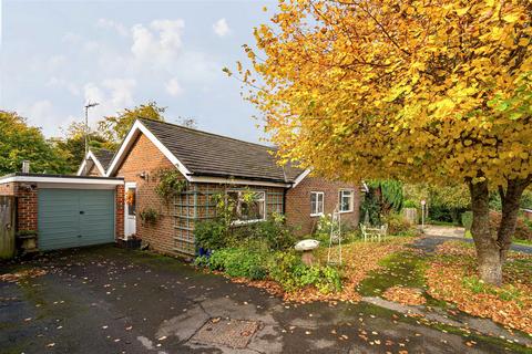 4 bedroom detached bungalow for sale, The Hop Garden, South Harting, Petersfield