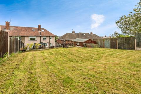 74 Wheata Road, Sheffield, S5 9FN