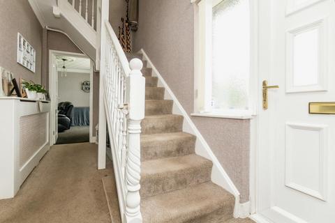 74 Wheata Road, Sheffield, S5 9FN