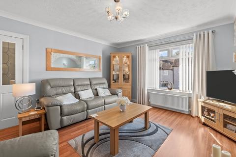 7 Westerton, Cowie, Stirling, FK7 7AN