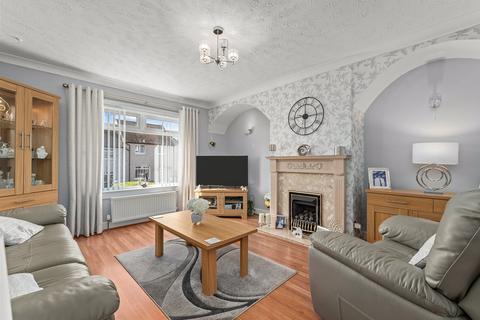 7 Westerton, Cowie, Stirling, FK7 7AN