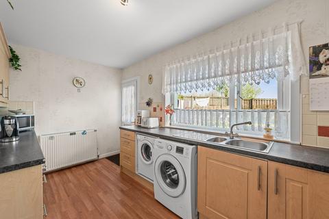 7 Westerton, Cowie, Stirling, FK7 7AN
