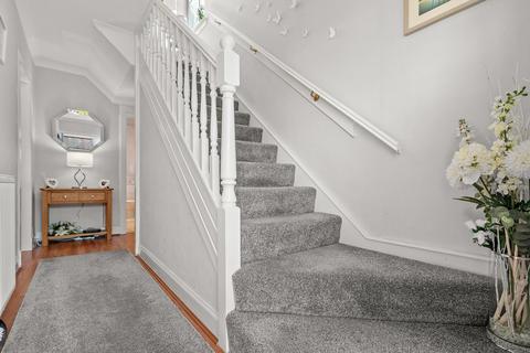 7 Westerton, Cowie, Stirling, FK7 7AN