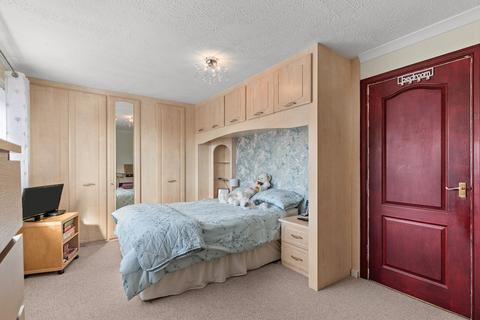 7 Westerton, Cowie, Stirling, FK7 7AN