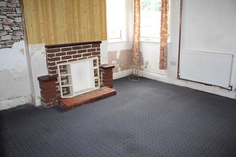 2 bedroom semi-detached house for sale, George Street, Riddings, Alfreton, Derbyshire. DE55 4BH