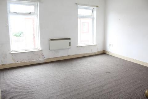 2 bedroom semi-detached house for sale, George Street, Riddings, Alfreton, Derbyshire. DE55 4BH