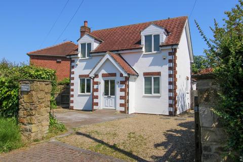 3 bedroom detached house for sale, Guilden Road, Warkworth, Morpeth