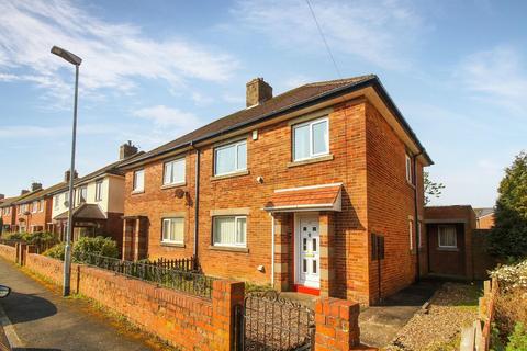 3 bedroom semi-detached house for sale, Jobling Crescent, Morpeth