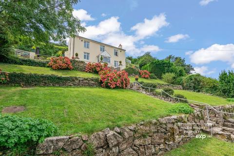 3 bedroom detached house for sale, Billacombe Road, Plymouth PL9