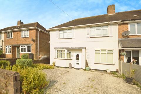 3 bedroom semi-detached house for sale, Mount Road, Wolverhampton WV4