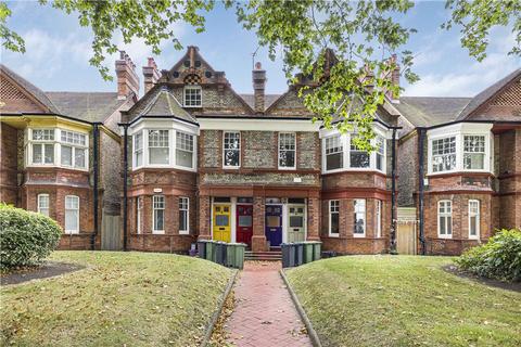 3 bedroom maisonette for sale, Mount Nod Road, London, SW16