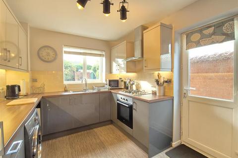 4 bedroom detached house for sale, Snipe Close, Hugglescote LE67