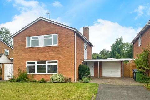 4 bedroom detached house for sale, The Willows, Stratford-upon-Avon