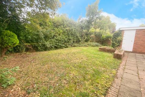 31 The Willows, Stratford-upon-avon, CV37 9QJ