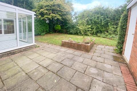 31 The Willows, Stratford-upon-avon, CV37 9QJ