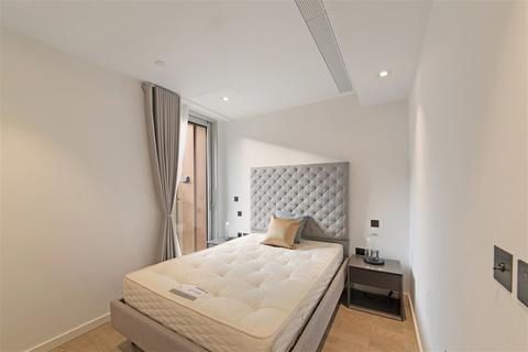 1 bedroom apartment to rent, Charterhouse Apartments, Eltringham St, SW18