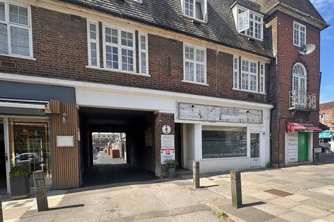 Office to rent, Hampstead Garden Suburb NW11