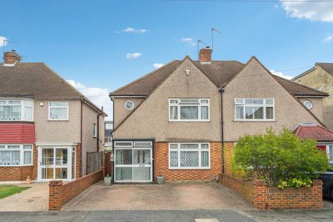 3 bedroom semi-detached house for sale, Clovelly Close, Ickenham, UB10