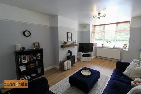 2 bedroom semi-detached house for sale, Leek Road, Stoke-On-Trent ST2