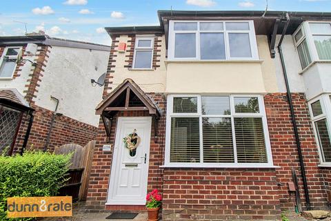 2 bedroom semi-detached house for sale, Leek Road, Stoke-On-Trent ST2