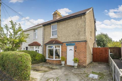 2 bedroom semi-detached house for sale, Elms Road, Fareham PO16