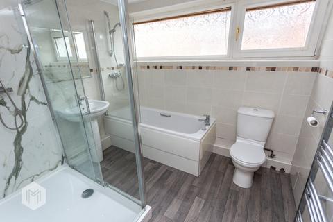 3 bedroom bungalow for sale, Middleton Close, Radcliffe, Manchester, Greater Manchester, M26 4JU